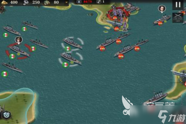 美国南北战争游戏盘点 2025战争类型的游戏大全