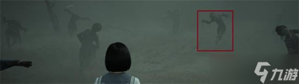 《寂靜嶺f》稻草人最高難度謎題完整解密攻略