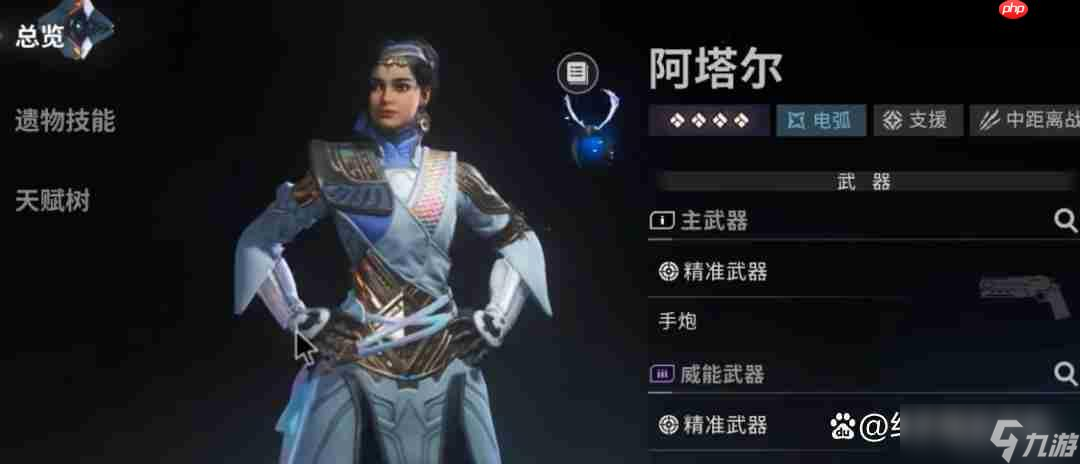 命运群星角色推荐TOP榜