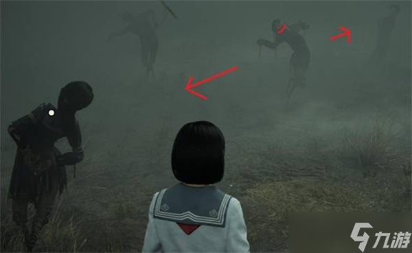 《寂靜嶺f》稻草人最高難度謎題完整解密攻略