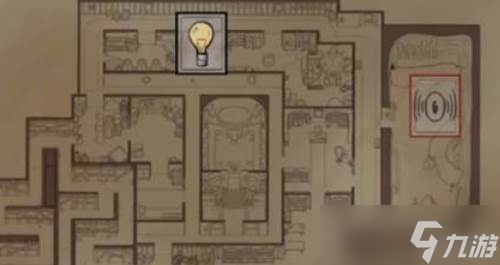 鹅鸭杀地下室狼任务