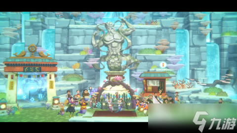 2025流行的像素游戏合集 受欢迎的像素游戏分享