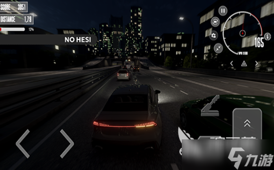 巨型汽车游戏有哪些 2025好玩的汽车游戏汇总