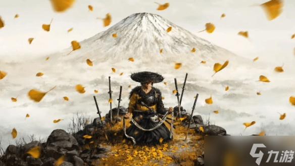 《羊蹄山之魂》新補丁上線！進一步提升游戲體驗