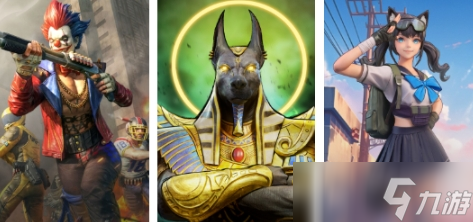 流行的末日求生类游戏大全 经典的末日求生游戏前五2025截图