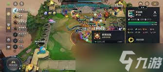 金铲铲金鳞龙装备如何给