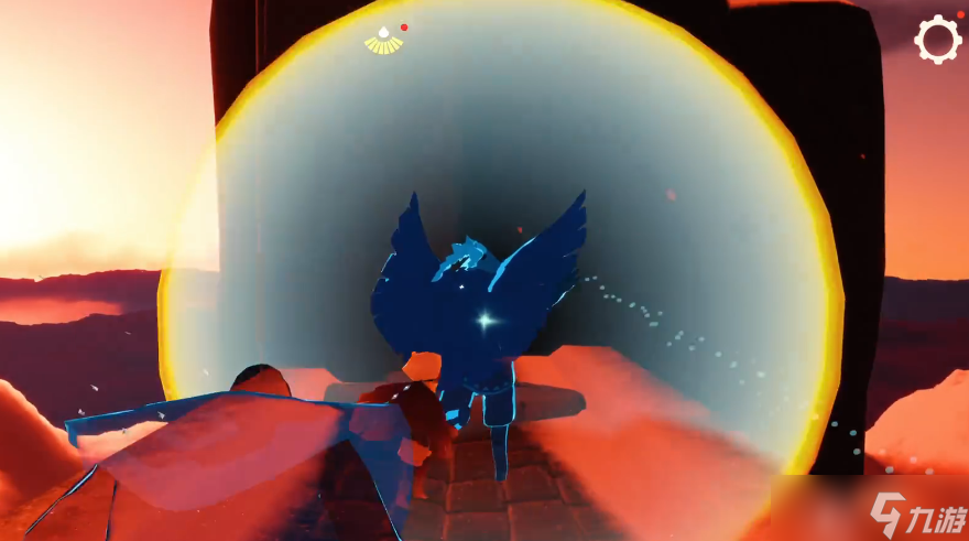<a id='link_pop' class='keyword-tag' href='https://www.9game.cn/skygy/'>光遇</a>怎么和旅行先祖交朋友
