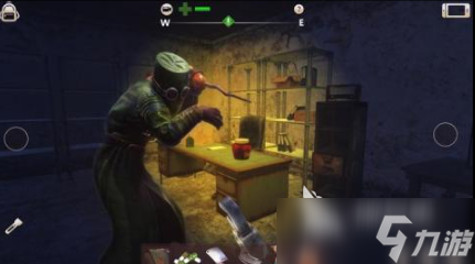 流行的末日求生类游戏大全 经典的末日求生游戏前五2025