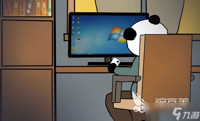 中国式网游手机版中年失业结局解锁条件 中国式网游手机版中年失业结局攻略
