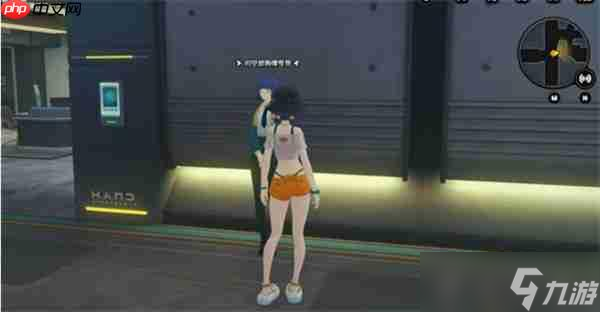 绝区零如果我有长长的耳朵成就达成条件一览