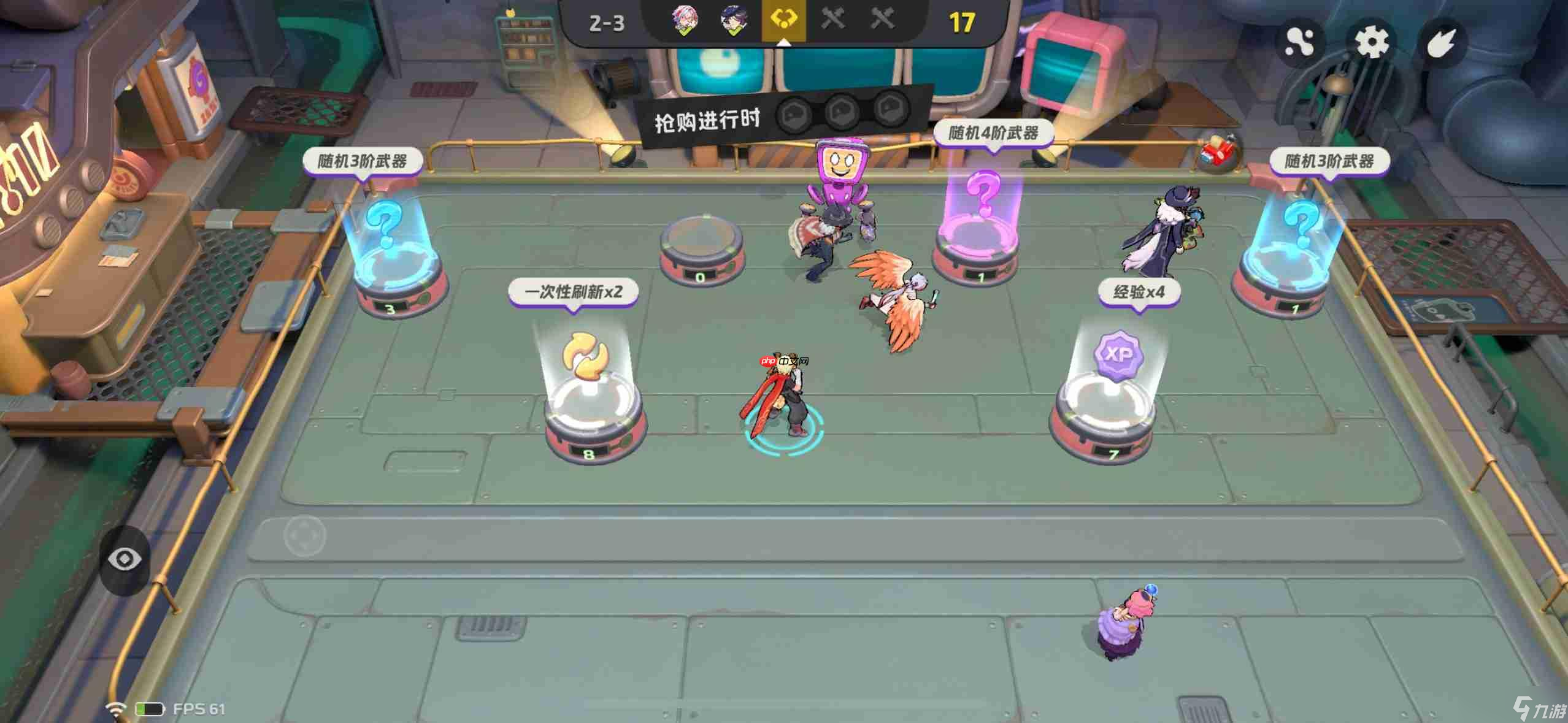月相計(jì)劃望月測(cè)試玩法內(nèi)容一覽