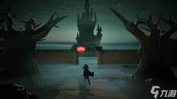 《Lumo 2》多平台发售 经典<a linkid=22114>动作</a><a linkid=22109>冒险</a>续作