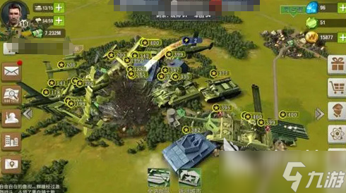 二战射击游戏手机版下载 2025好玩的二战游戏推荐