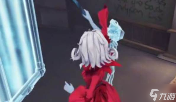 第五人格红夫人牵制