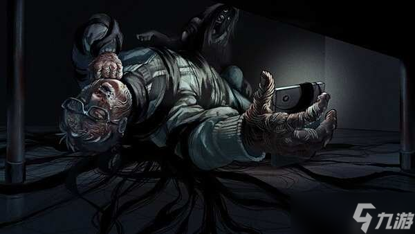 日式恐怖冒險(xiǎn)游戲《連咒》將登陸Steam暫不支持中文