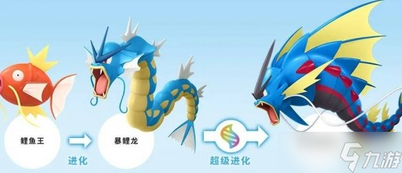 《宝可梦传说ZA》超级进化机制介绍