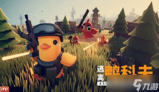 《<a id='link_pop' class='keyword-tag' href='https://www.9game.cn/tlykf/'>逃离鸭科夫</a>》制作人：很多玩家问为什么粑粑不能吃
