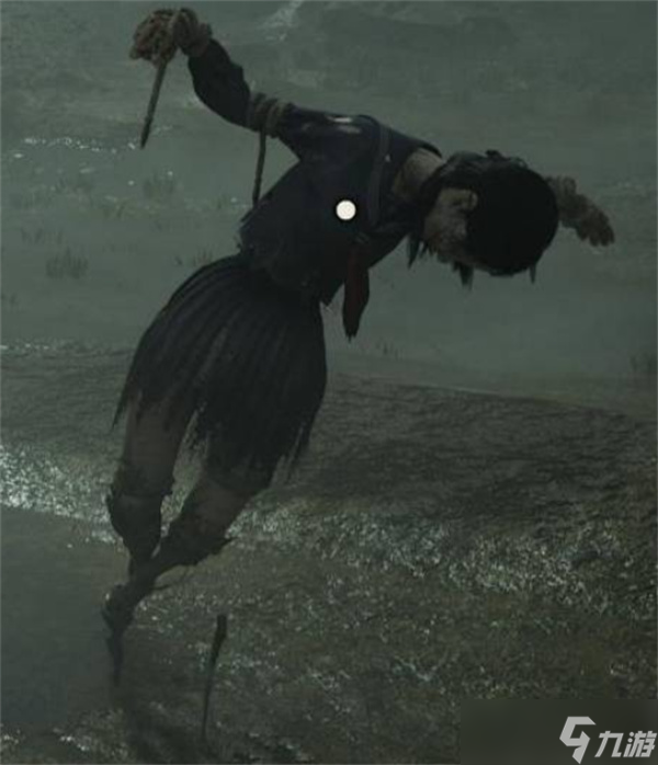 《寂靜嶺f》稻草人最高難度謎題完整解密攻略