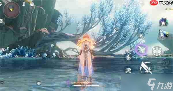 鳴潮尤諾成就當(dāng)天空是你眼睛的顏色達(dá)成條件一覽