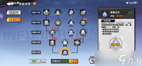 远星集结【玩家投稿】角色介绍及搭配