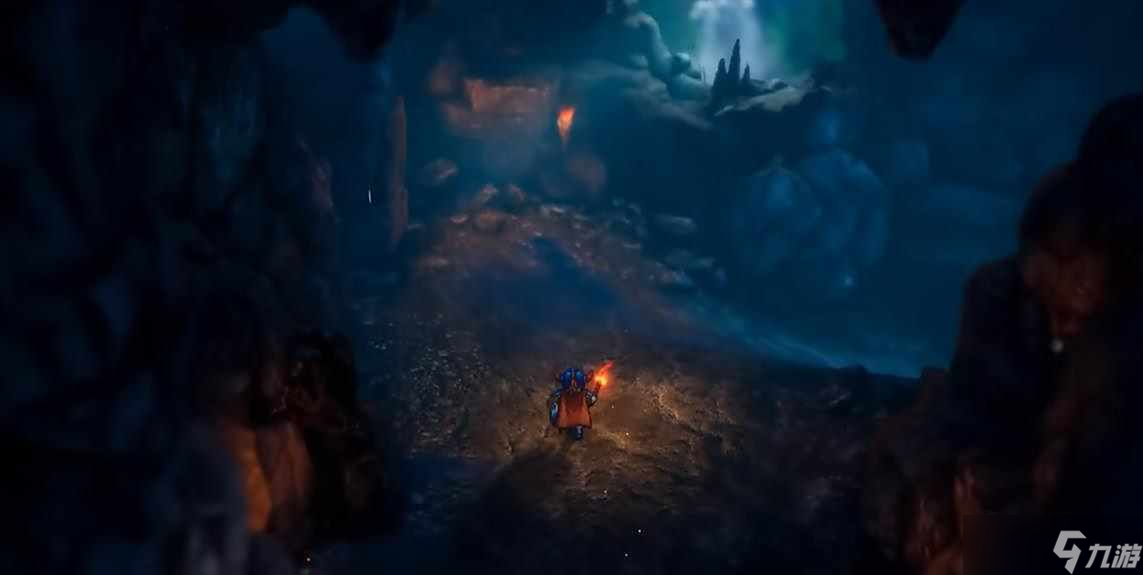 《勇者斗恶龙1&2RE》新实机公布Steam已开启预售