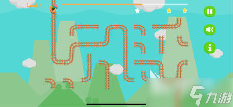 2025经典的火车小游戏大全 高人气火车小游戏有哪些