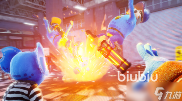 CUFFBUST下载慢怎么办 CUFFBUST下载慢解决办法