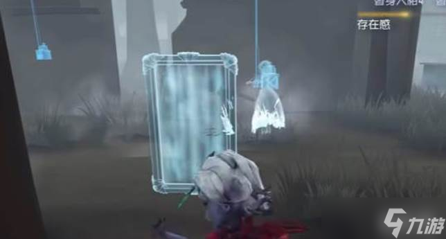 第五人格女屠夫怎么玩