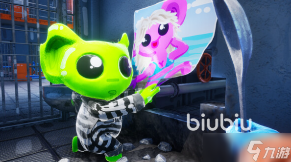 CUFFBUST下载慢怎么办 CUFFBUST下载慢解决办法