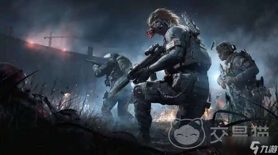 三角洲账号买卖平台该去哪 安全的游戏账号交易平台分享