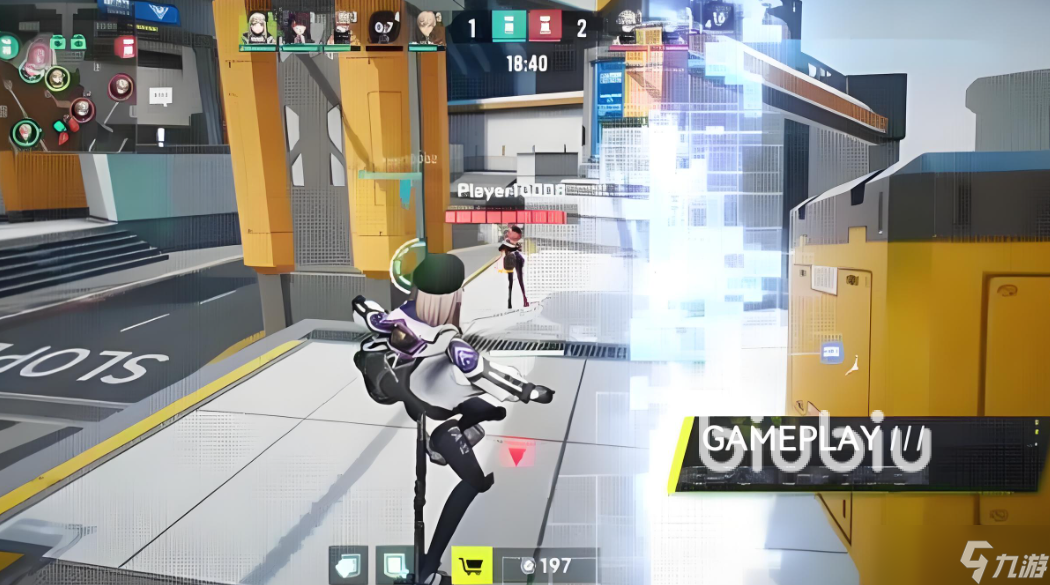 少女前线火力控制延迟丢包怎么办 少女前线火力控制延迟丢包解决办法