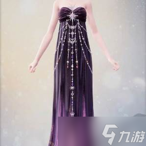 《无限暖暖》良辰织锦