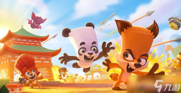 支持键盘玩的手机游戏安卓版有哪些 经典的键盘玩手机游戏榜单2025截图