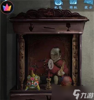 無間夢境5攻略大全