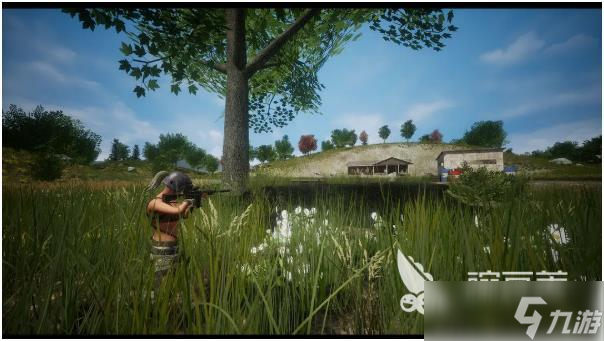 一人一半屏幕的双人生存游戏叫什么热门的双人生存手游推荐2025