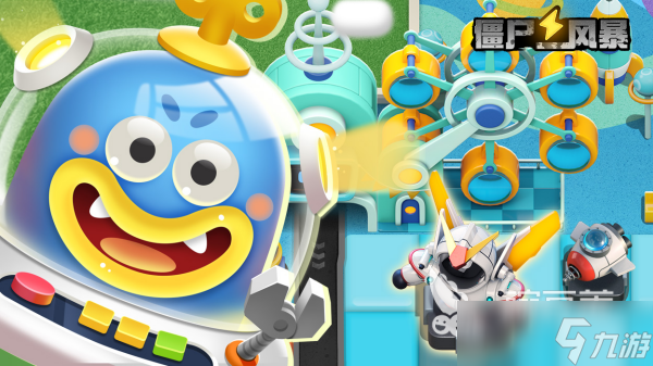 僵尸题材的手机游戏哪个好玩 2025最热门的僵尸主题手游推荐