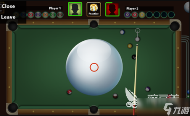 2025值得推荐的打台球游戏有哪些 火爆的打台球游戏榜单分享