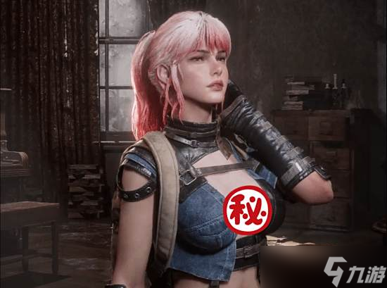 韓式炸雞搜打撤《THE CUBE, SAVE US》steam上線試玩