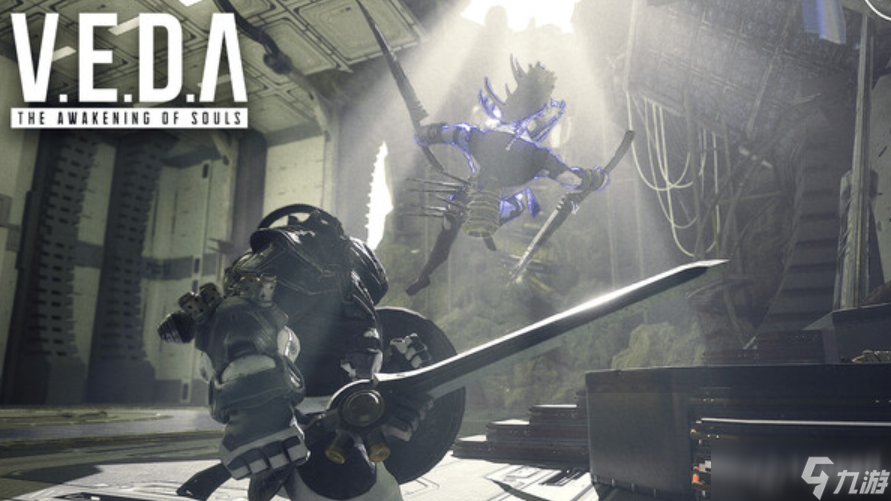 VEDA觉醒之魂卡顿怎么办 VEDA觉醒之魂卡顿解决办法截图