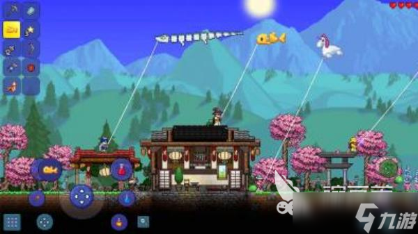 免内购游戏大全 2025高品质的免费零氪手游合集