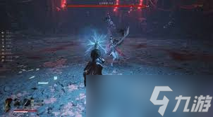 明末渊虚之羽武器特点是什么