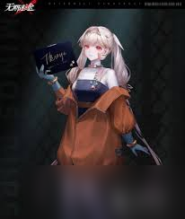 无期迷途萨妮怎么样