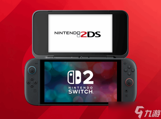 任天堂专利曝光 新配件或让Switch复刻双屏体验