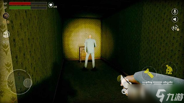 经典的密室逃脱游戏大全 2025耐玩的密室逃脱游戏排行榜