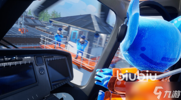 CUFFBUST加速器哪款好 靠谱的CUFFBUST加速器推荐