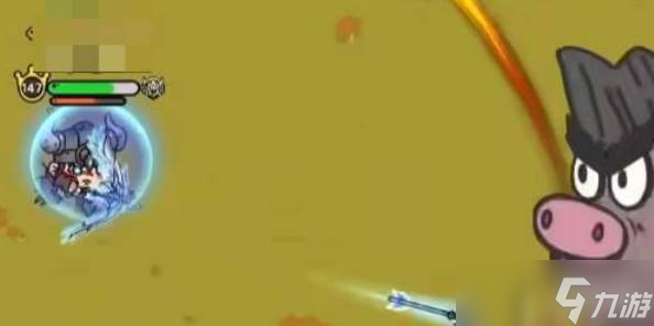 英勇之地秋風(fēng)平原怎么去