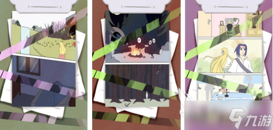 好玩的解谜益智单机游戏有哪些2025热门的单机解谜手游下载