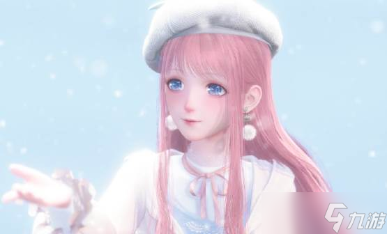 《无限暖暖》无垠长梦服饰