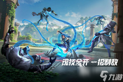 2025精彩的动漫游戏推荐 热门的动漫游戏排行榜