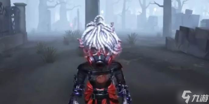 第五人格病患玩法